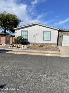 6051 E Thunder River Dr, Tucson, AZ, 85756