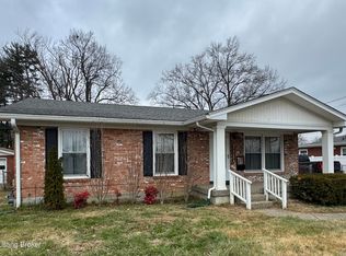 8214 Atlanta Pkwy, Louisville, KY 40214