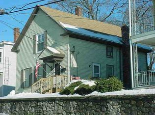 39 Burnside Ave, Woonsocket, RI 02895