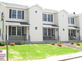 203 Mammoth Rd APT 1, Manchester, NH 03109