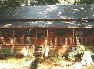 164 SW Reno Way, Fort White, FL 32038