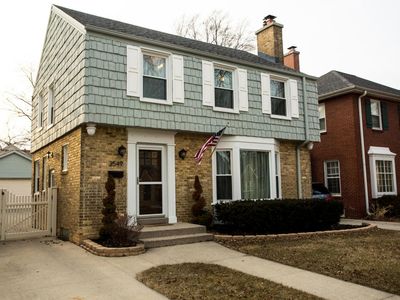 2549 Lefeber Ave, Wauwatosa, WI, 53213