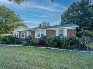 713 Schooner Rd, Charleston, SC 29412