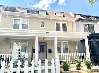 1700 W Virginia Ave NE APT 2, Washington, DC 20002