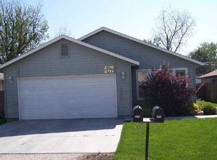 2110/2112 S Longmont Ave, Boise, ID 83706