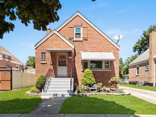 4116 W 70th St, Chicago, IL 60629