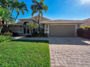 7045 Falls Rd E, Boynton Beach, FL 33437