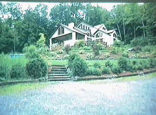 Barton Hill Rd, Schoharie, NY 12157