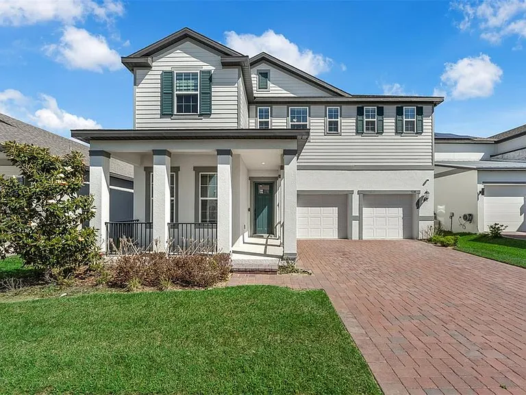 5138 Citrus Leaf Blvd — Photo 3