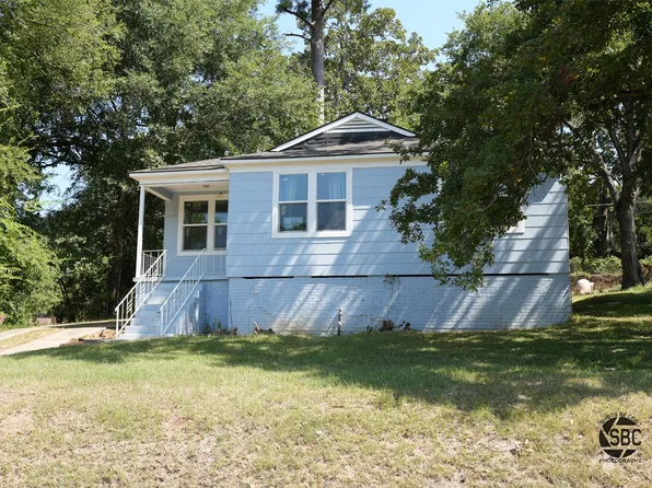 3550 Michigan Blvd, Shreveport, LA 71109