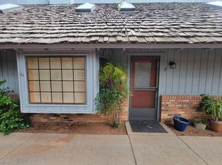 540 Jordan Rd UNIT 2, Sedona, AZ 86336