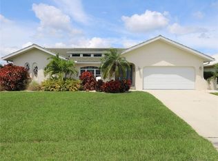 3617 San Sebastian Ct, Punta Gorda, FL 33950
