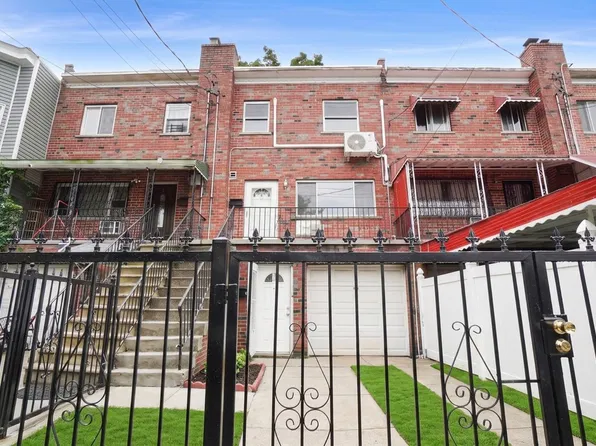 806 E 227th Street, Bronx, NY 10466