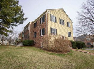 810 Cambridge Rd, Blacksburg, VA 24060