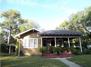 114 Bienville Ave, Mobile, AL 36606