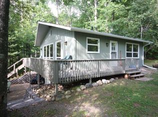4974 Currie Lake Rd, Harshaw, WI 54529