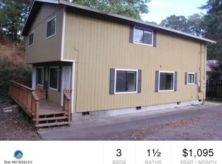 354 S 6th St, Saint Helens, OR 97051