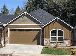 17613 NW 7th Ave, Ridgefield, WA 98642