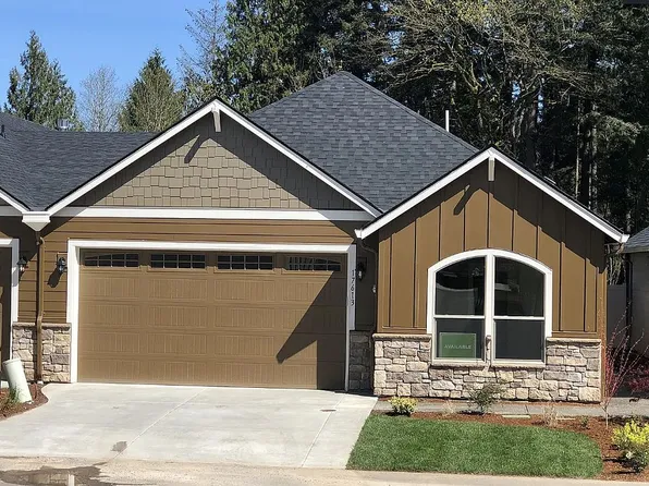 17613 NW 7th Ave, Ridgefield, WA 98642