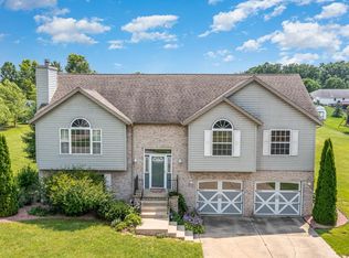 164 Decoy Dr, Valparaiso, IN