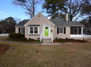 712 Rush Rd, Fayetteville, NC 28305