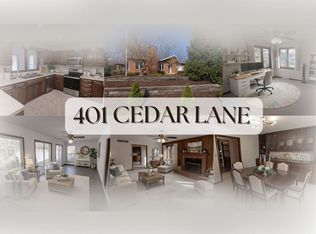 401 Cedar Ln, Columbia, MO 65201