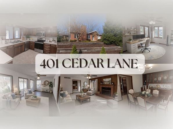 401 Cedar Ln