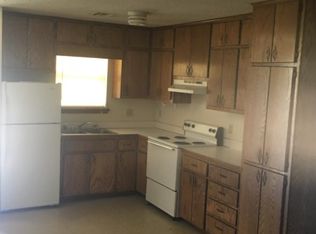 426 N Ash Ave, Tahlequah, OK 74464