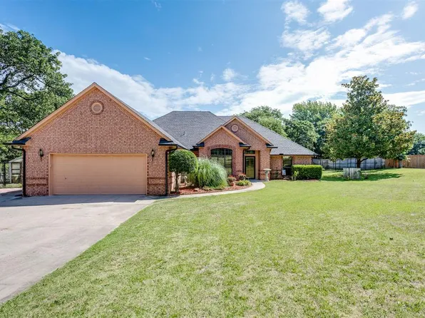 17441 Kenneth Ln, Choctaw, OK 73020