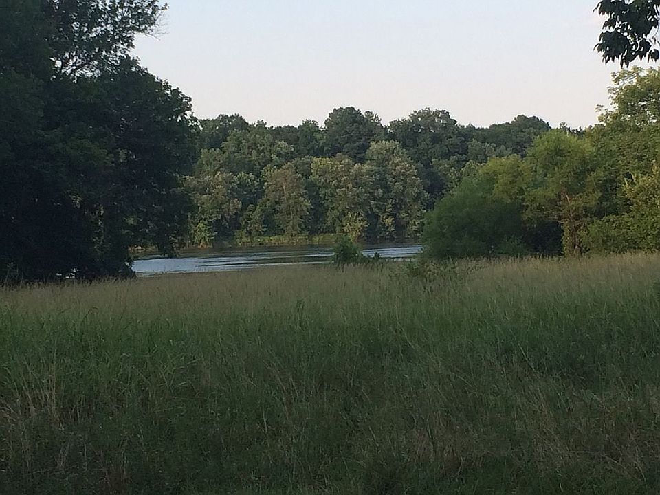 The river 