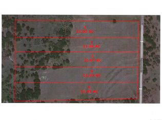 TRACT 4 Fm 479 - 11.04 Ac LOT TR 4, Harper, TX 78631