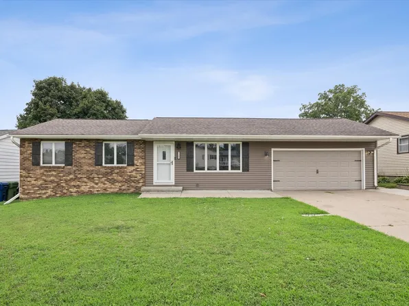1201 27th Ave N, Clinton, IA 52732