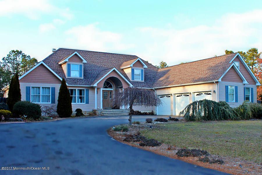 651 Monroe Ave, Whiting, NJ 08759 Zillow