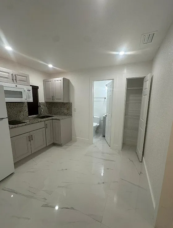 1 bed, 600 sqft, $1,400 — Photo 2