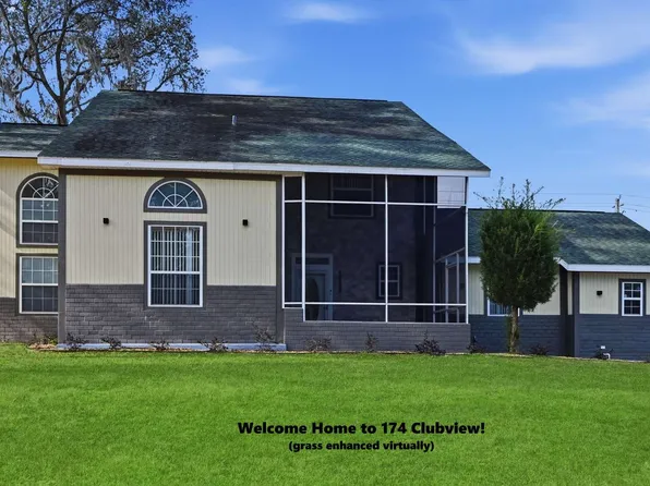 174 NW Clubview Cir, Lake City, FL 32055