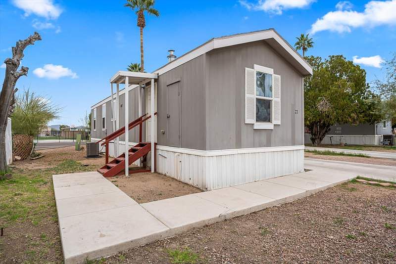 1st image of 5505 N Shannon Rd #23