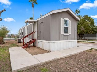 5505 N Shannon Rd #23, Tucson, AZ 85705