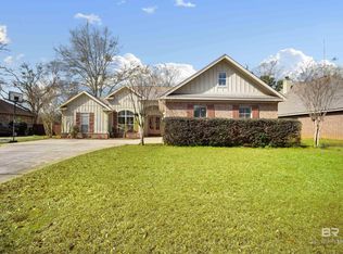31221 Buckingham Blvd, Spanish Fort, AL 36527