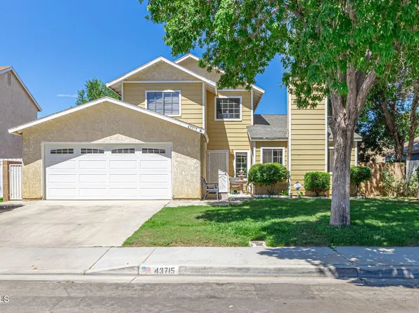 43715 30th St E, Lancaster, CA 93535