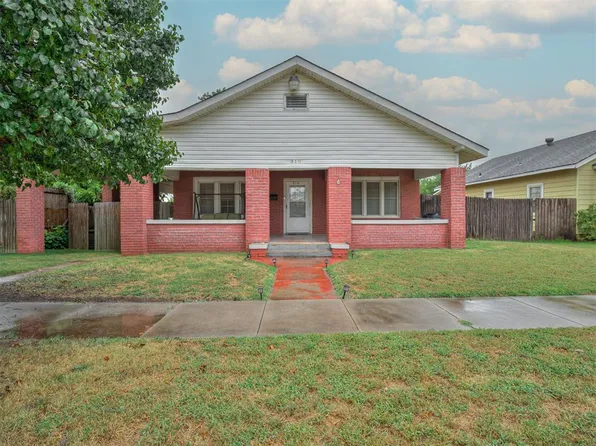 310 N Rock Island Ave, El Reno, OK 73036