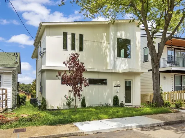 2430 Batavia St, Nashville, TN 37208