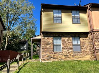 4337 Cricket Pl, Columbus, OH 43231