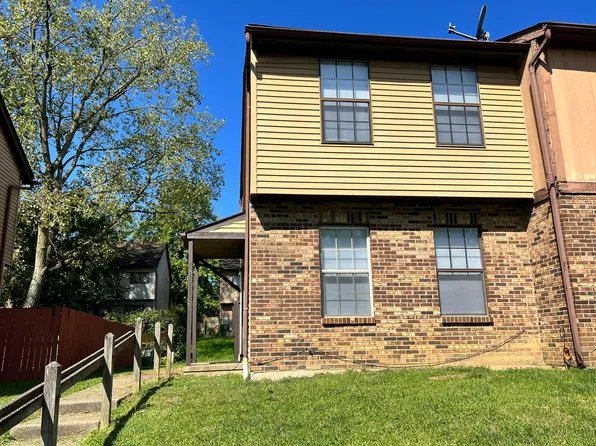 4337 Cricket Pl, Columbus, OH 43231