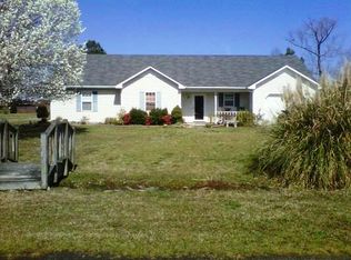 102 William Dr, Hertford, NC 27944