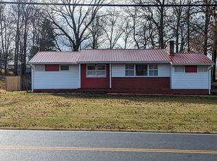 25 Cherokee Blvd, Greeneville, TN 37743
