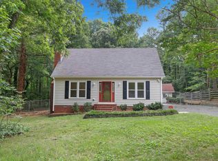 5125 Shagbark Dr, Durham, NC 27703