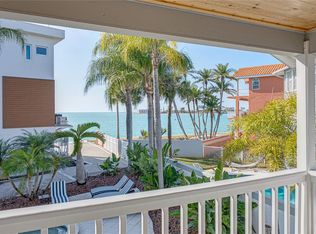 723 Pinta Dr, Tierra Verde, FL 33715