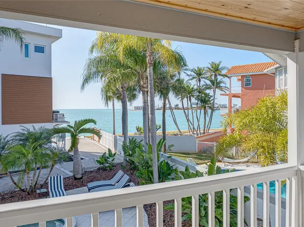 723 Pinta Dr, Tierra Verde, FL 33715