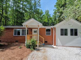 3024 Roane State Hwy, Harriman, TN 37748