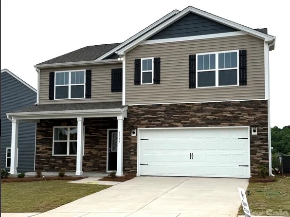 3965 Ashton Dr NW, Conover, NC 28613